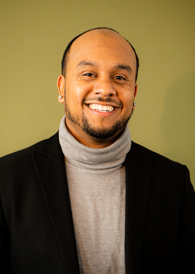 Enrique Bautista - Northwestern Mutual headshot