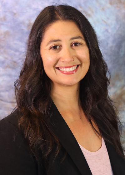 Photo of Associate Financial Representative Alyson Quinn