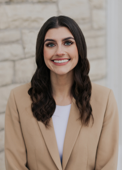 Jessica Boudwine - Northwestern Mutual headshot