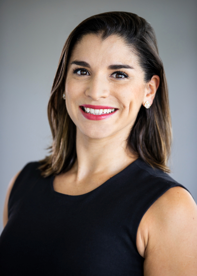 Viviana Solano - Northwestern Mutual headshot