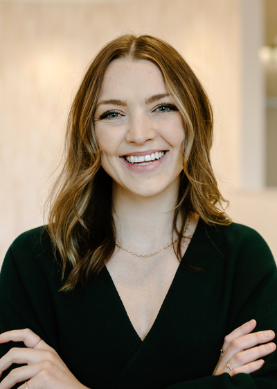 Lexi  Daly 