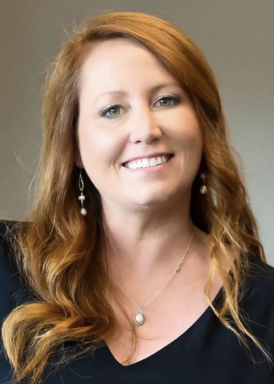Photo of Associate Financial Representative Berkley E Savage