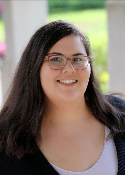 Photo of Lead Client Service Administrator - Insurance Operations Courtney Stone