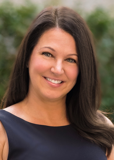 Heather McNally - Northwestern Mutual headshot