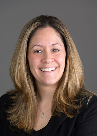 Danielle Moss - Northwestern Mutual headshot