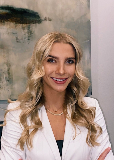 DeVonne Ryter - Northwestern Mutual headshot
