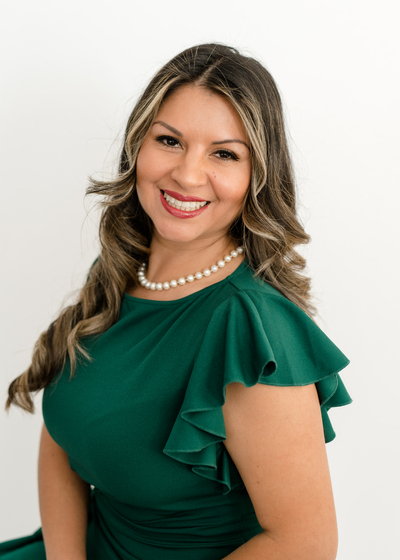 Alicia Duran