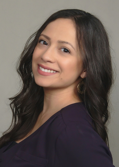 Christine Alarcon