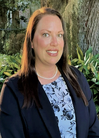 Nancy K Dart
