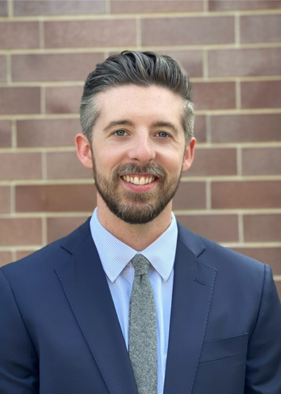 Matthew Rico
