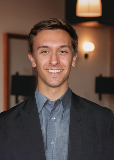 Micah Bang