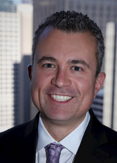 Anthony R Perrelli