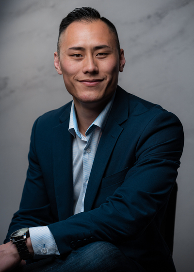 Nathan  Mark 