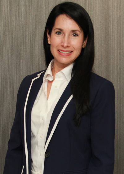 Photo of Associate Financial Advisor Yoxarys Tano-Heredia