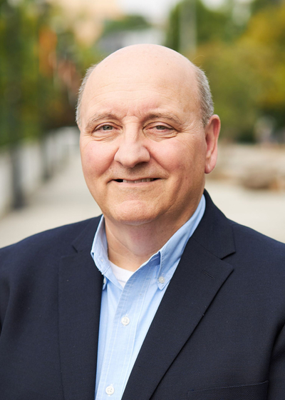 Curtis Sorrells