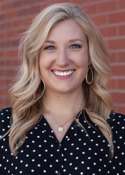 Ashley Hoefer - Northwestern Mutual headshot