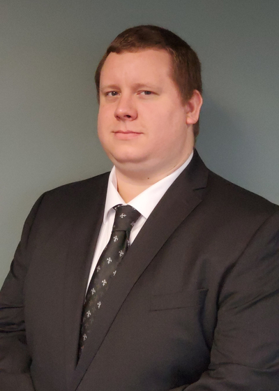 Joseph Vizek