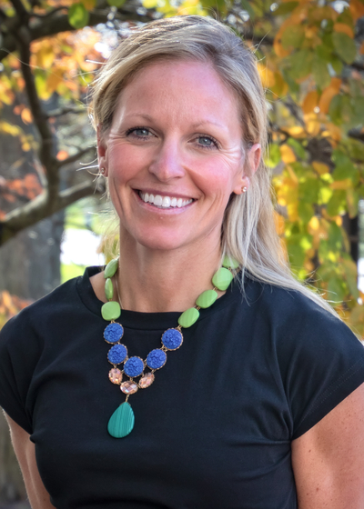 Kim Reistad - Northwestern Mutual headshot