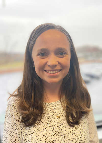 Photo of Kelli Suzanne Danaher