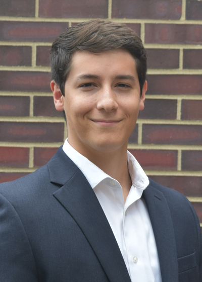 Elliot  Zyniewicz 