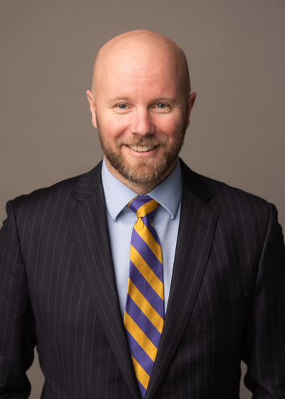 Stewart Miller