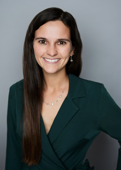 Kendall Bregenzer