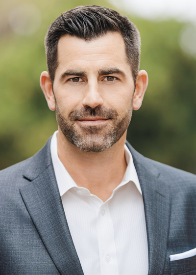 Photo of Financial Advisor Jason J Wiley