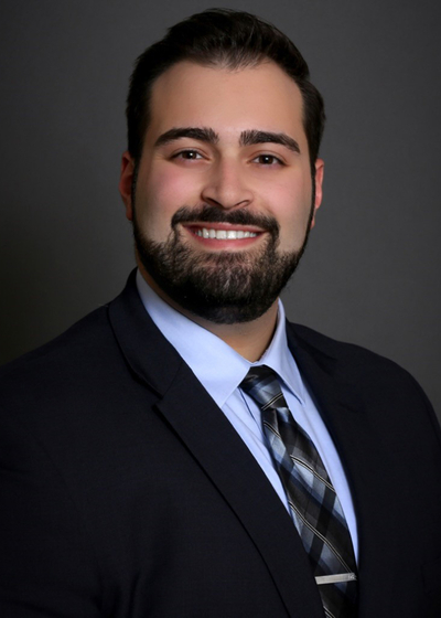 Anthony Gianfrancesco