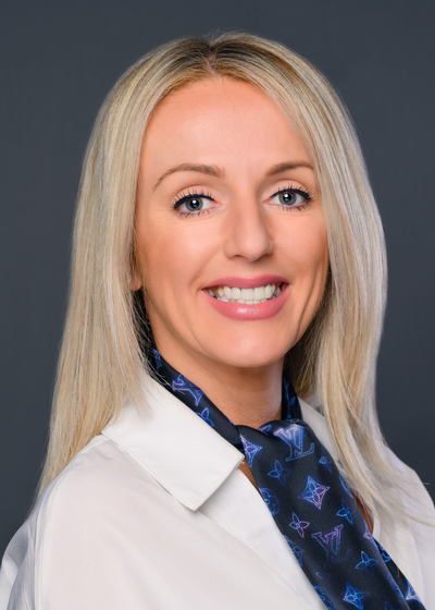 Ema Buco - Northwestern Mutual headshot