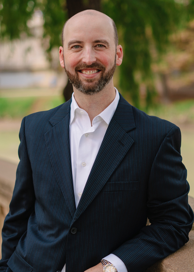 Matthew Hallmark