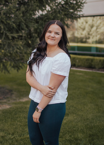 Lauren Curtis - Northwestern Mutual headshot