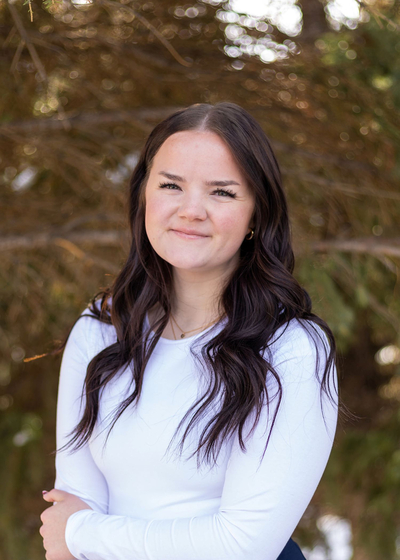 Lauren Curtis - Northwestern Mutual headshot