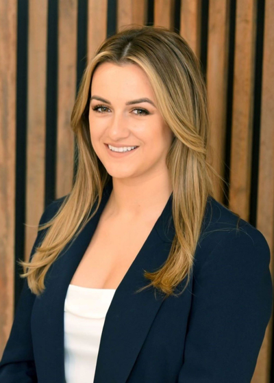 Photo of Insurance Coordinator Matilda Kollcinaku