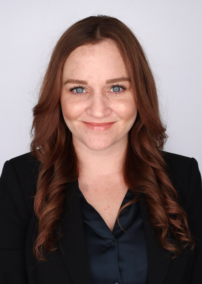 Photo of Rebecca Quick