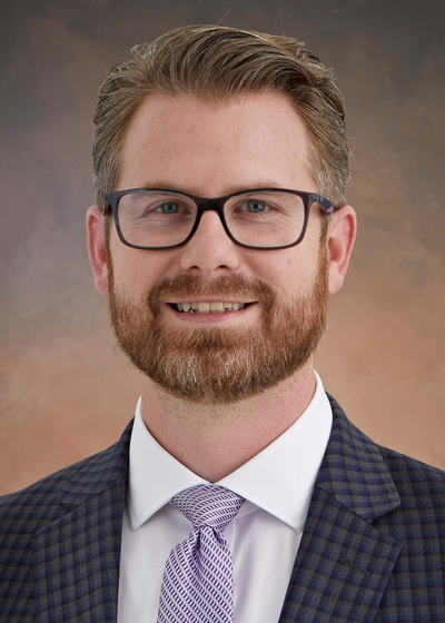 Anthony A.J. Wilson