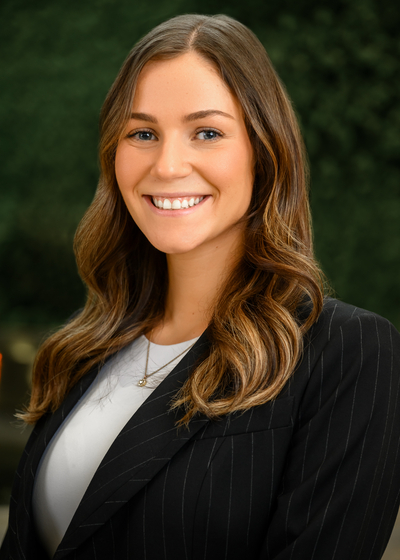 Victoria DiBenedetto