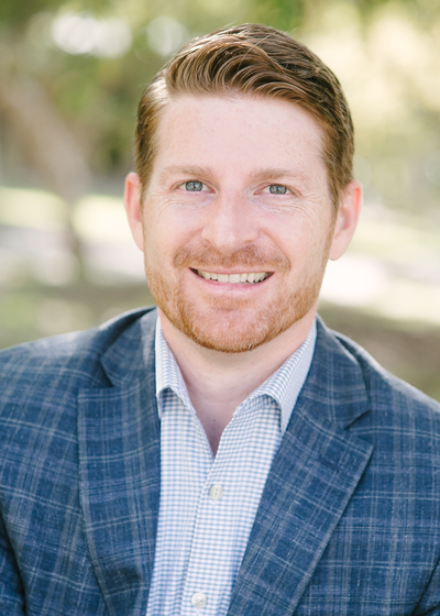 Photo of Financial Advisor Bromley T Palamountain