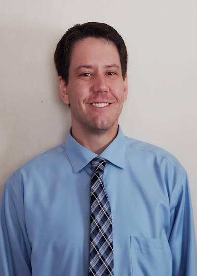Patrick Haws