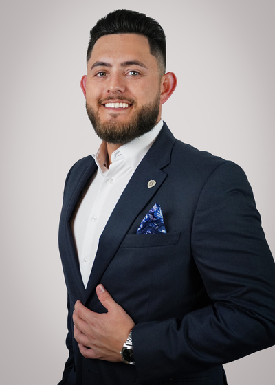 Thomas Raymond Lopez 