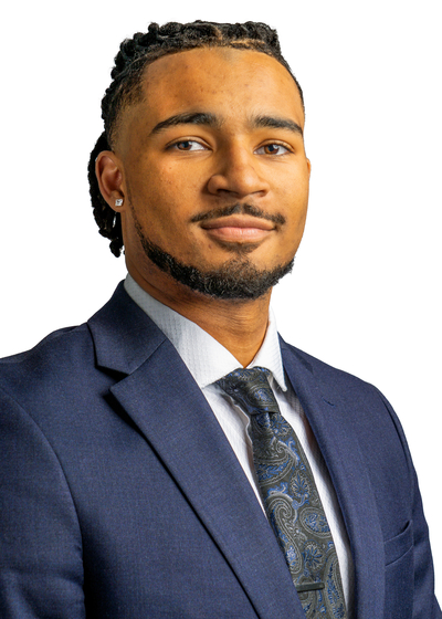 Darius  Rawlings 