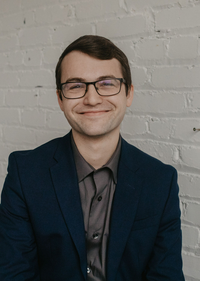 Ben Keith Hulbert 
