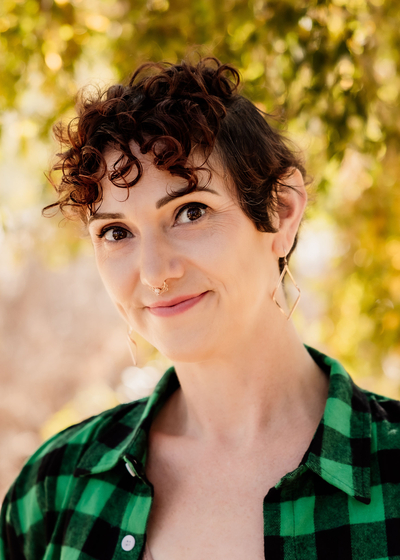 Photo of Financial Advisor Jessica Martini