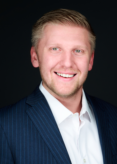 A.J. Armstrong - Northwestern Mutual headshot