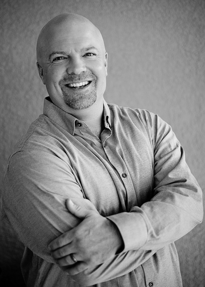 Photo of Financial Advisor Jon Owen