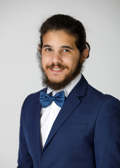 Luis Rodriguez