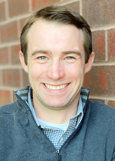 Eric  Gembarowski 