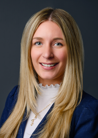 Nicole Pedone - Northwestern Mutual headshot