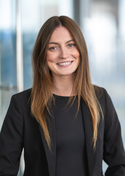 Michaela Hamilton