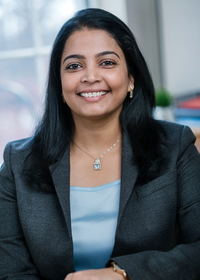 Nipa Patel