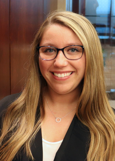 Selena Negron - Northwestern Mutual headshot